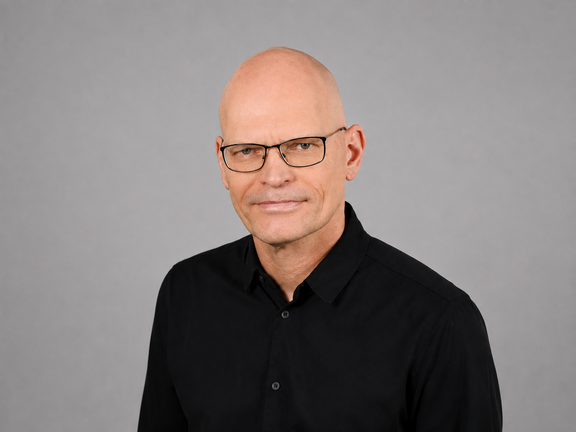 Portrait Holger Borner