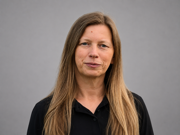Portrait Michaela Winkelmann