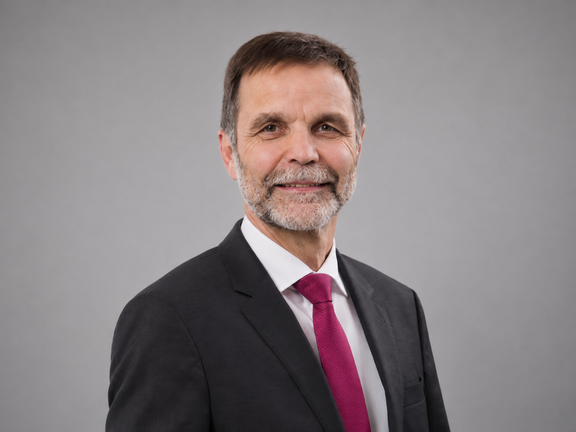 Portrait Norbert Neu