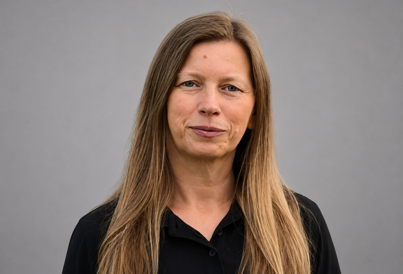 Portrait Michaela Winkelmann