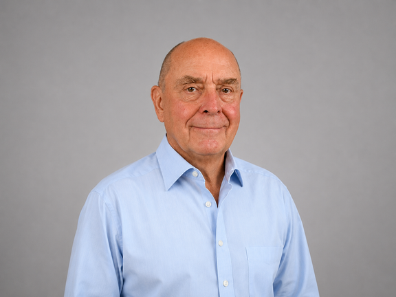 Portrait Horst Winkelmann
